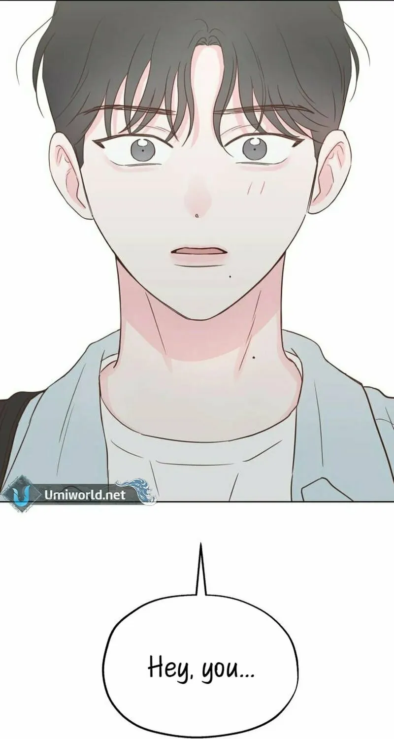 My Salty Love Chapter 9 page 31 - 