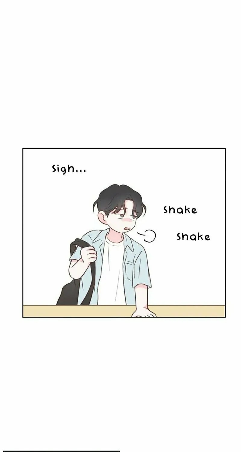 My Salty Love Chapter 9 page 39 - 