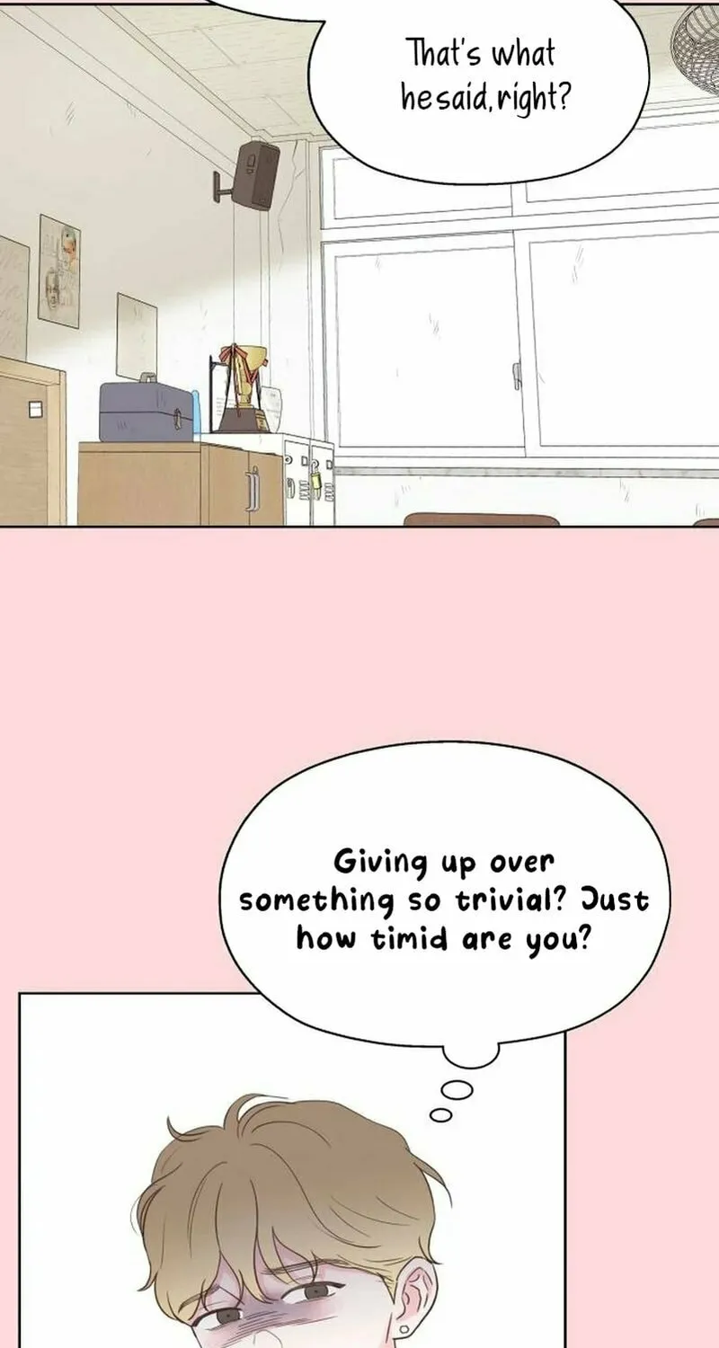 My Salty Love Chapter 9 page 44 - 