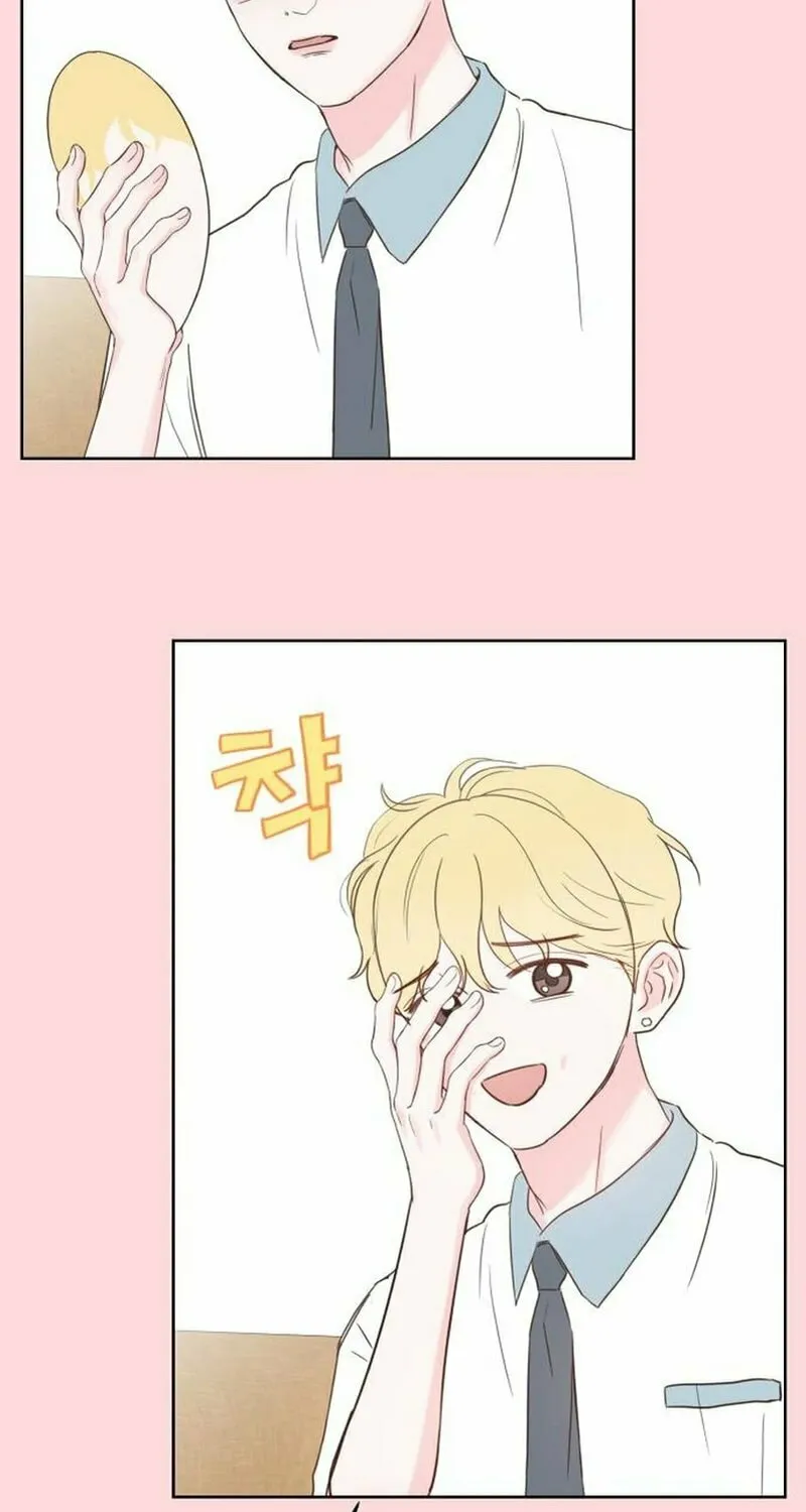 My Salty Love Chapter 9 page 45 - 