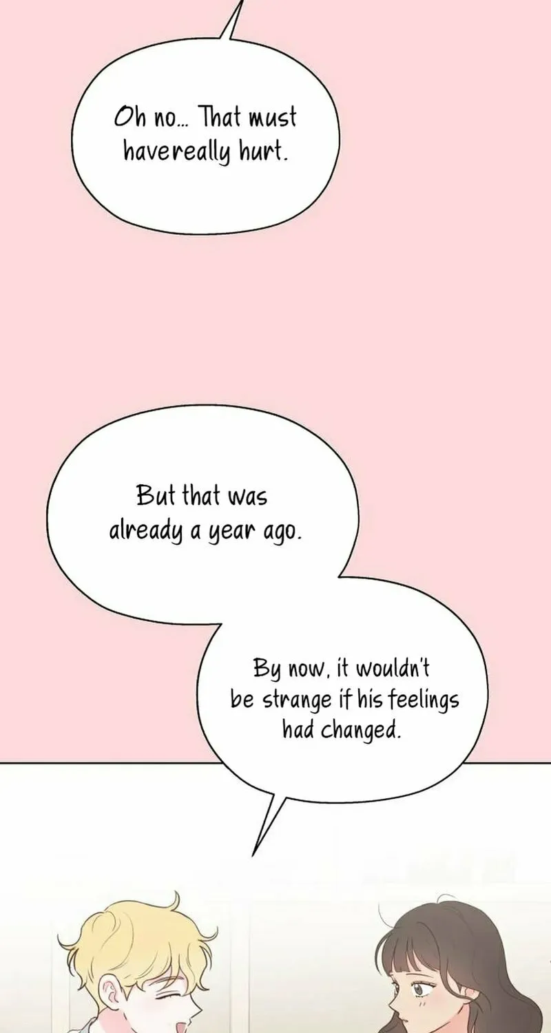 My Salty Love Chapter 9 page 46 - 
