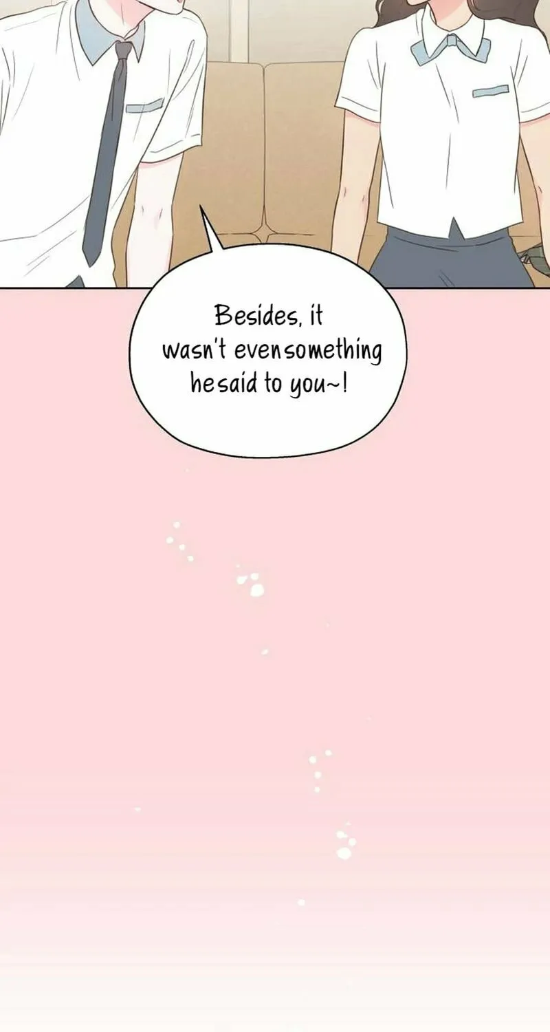 My Salty Love Chapter 9 page 47 - 