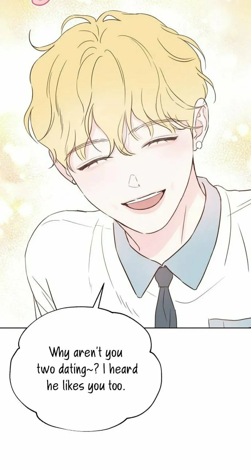 My Salty Love Chapter 9 page 6 - 