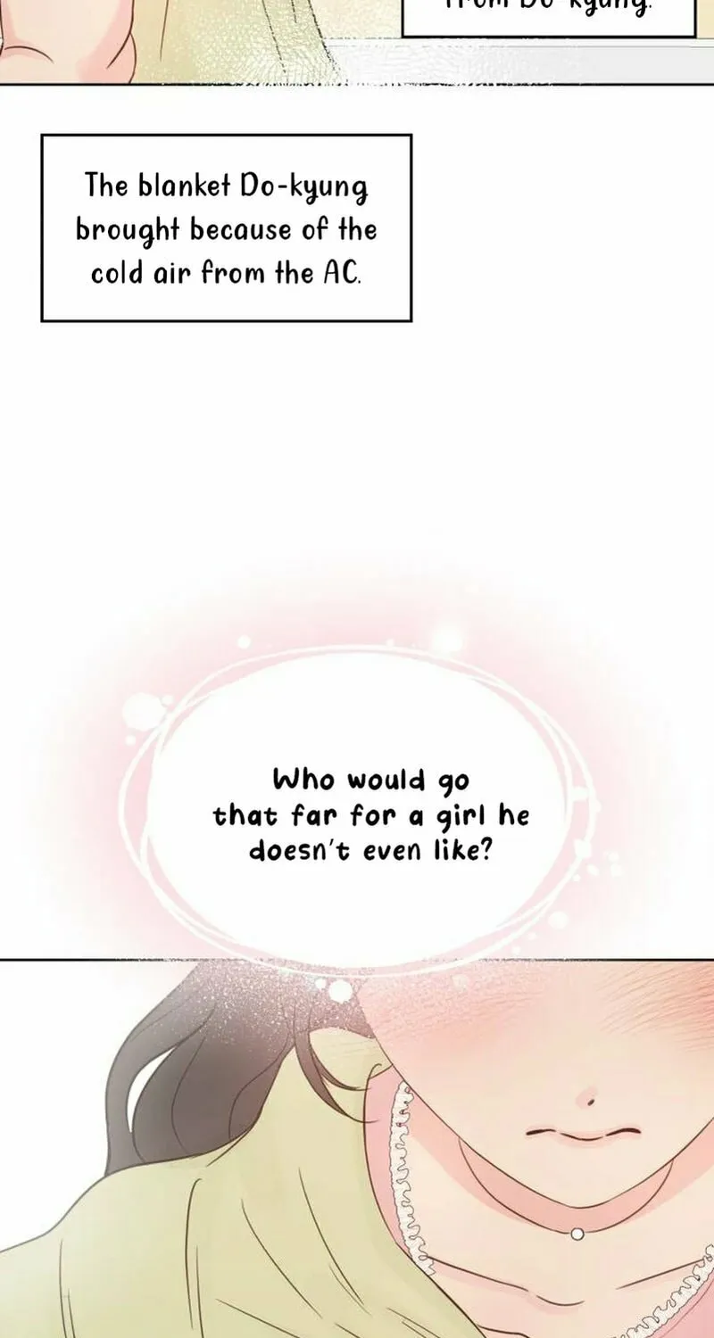 My Salty Love Chapter 9 page 51 - 