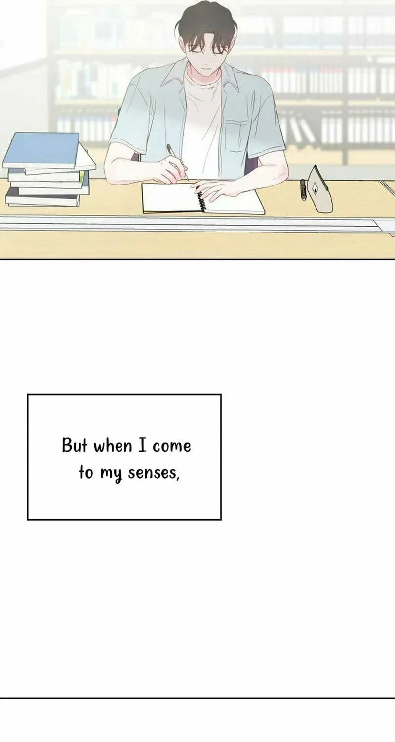 My Salty Love Chapter 9 page 55 - 