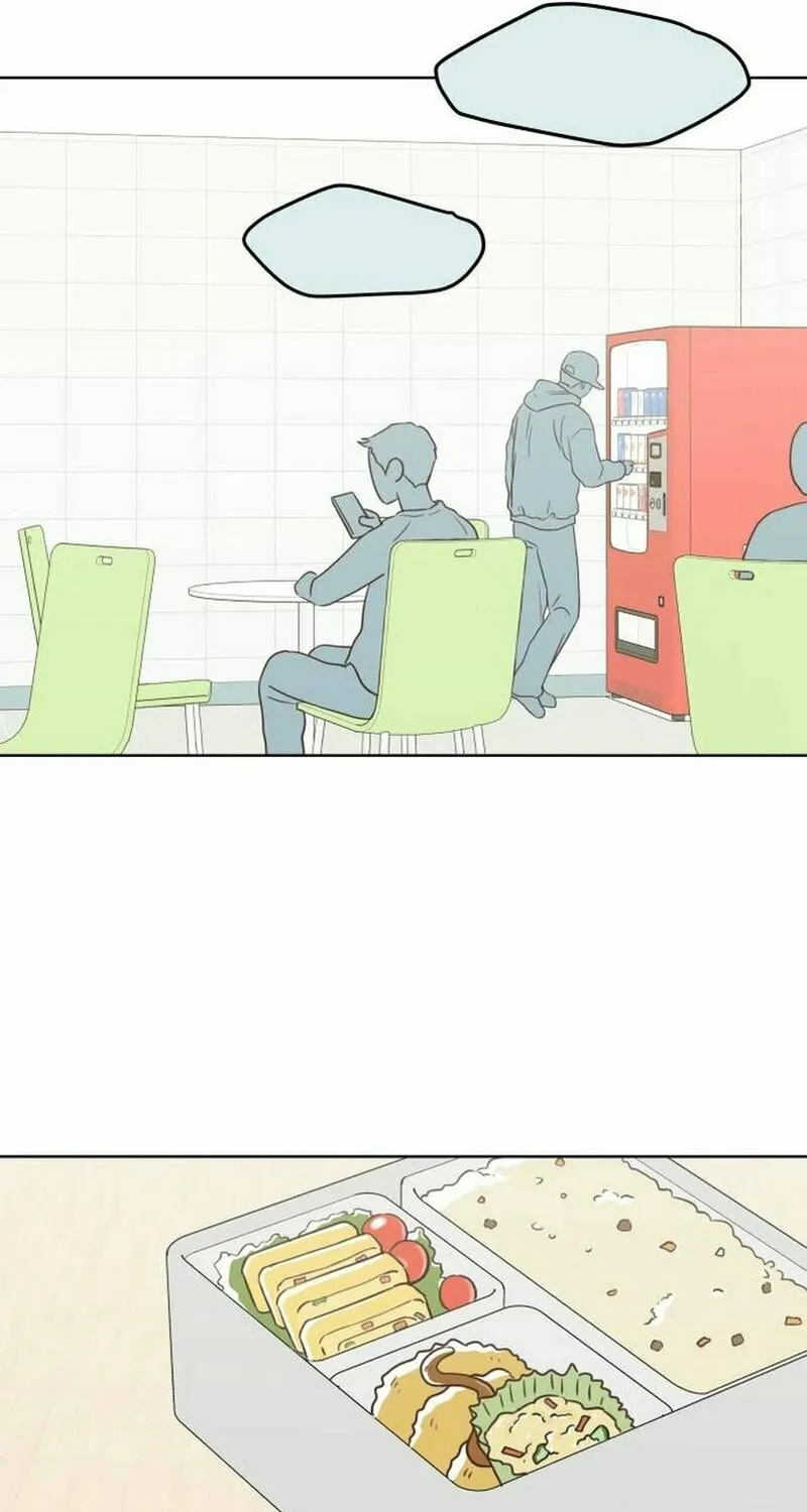 My Salty Love Chapter 9 page 61 - 