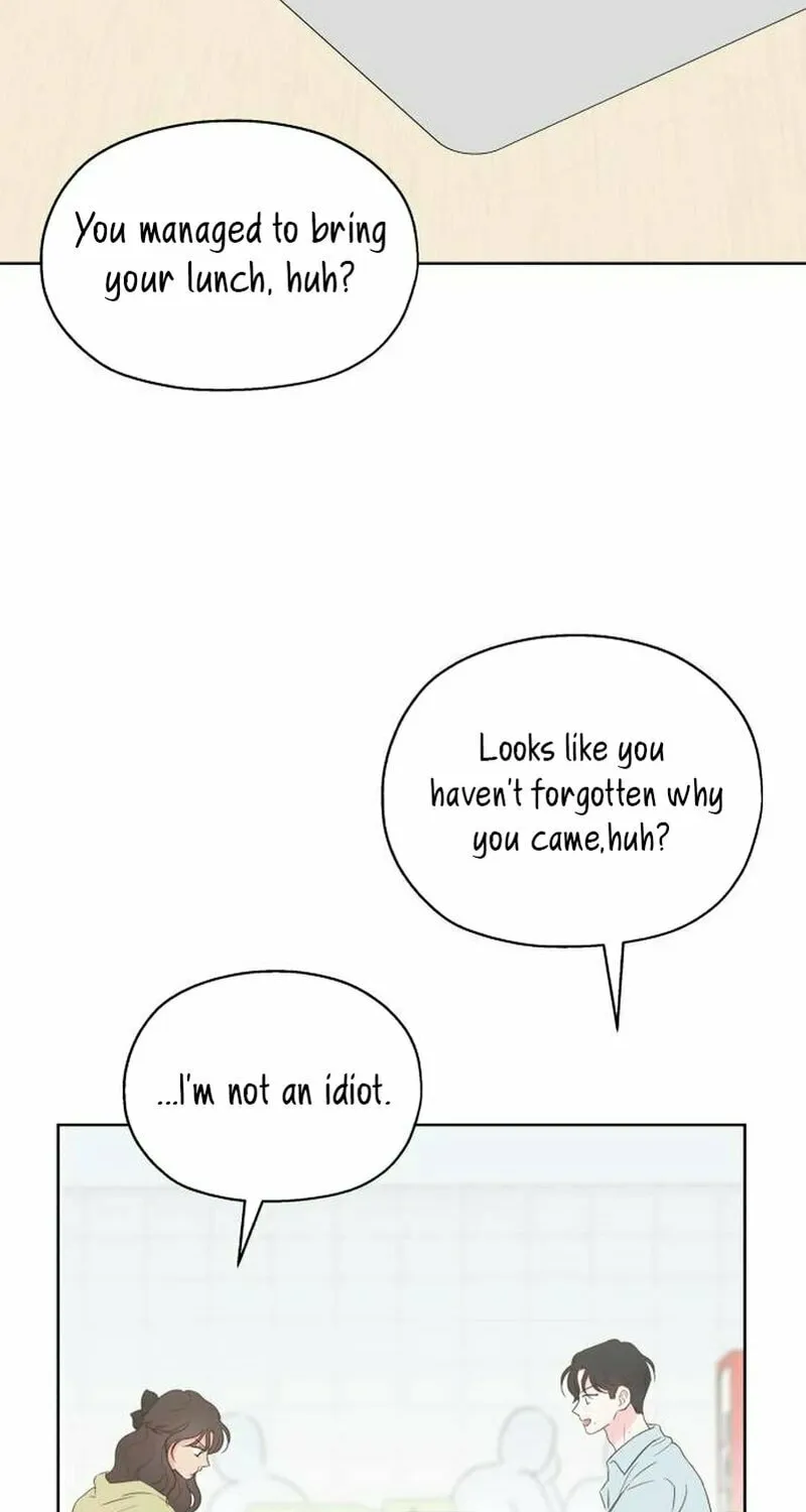 My Salty Love Chapter 9 page 62 - 