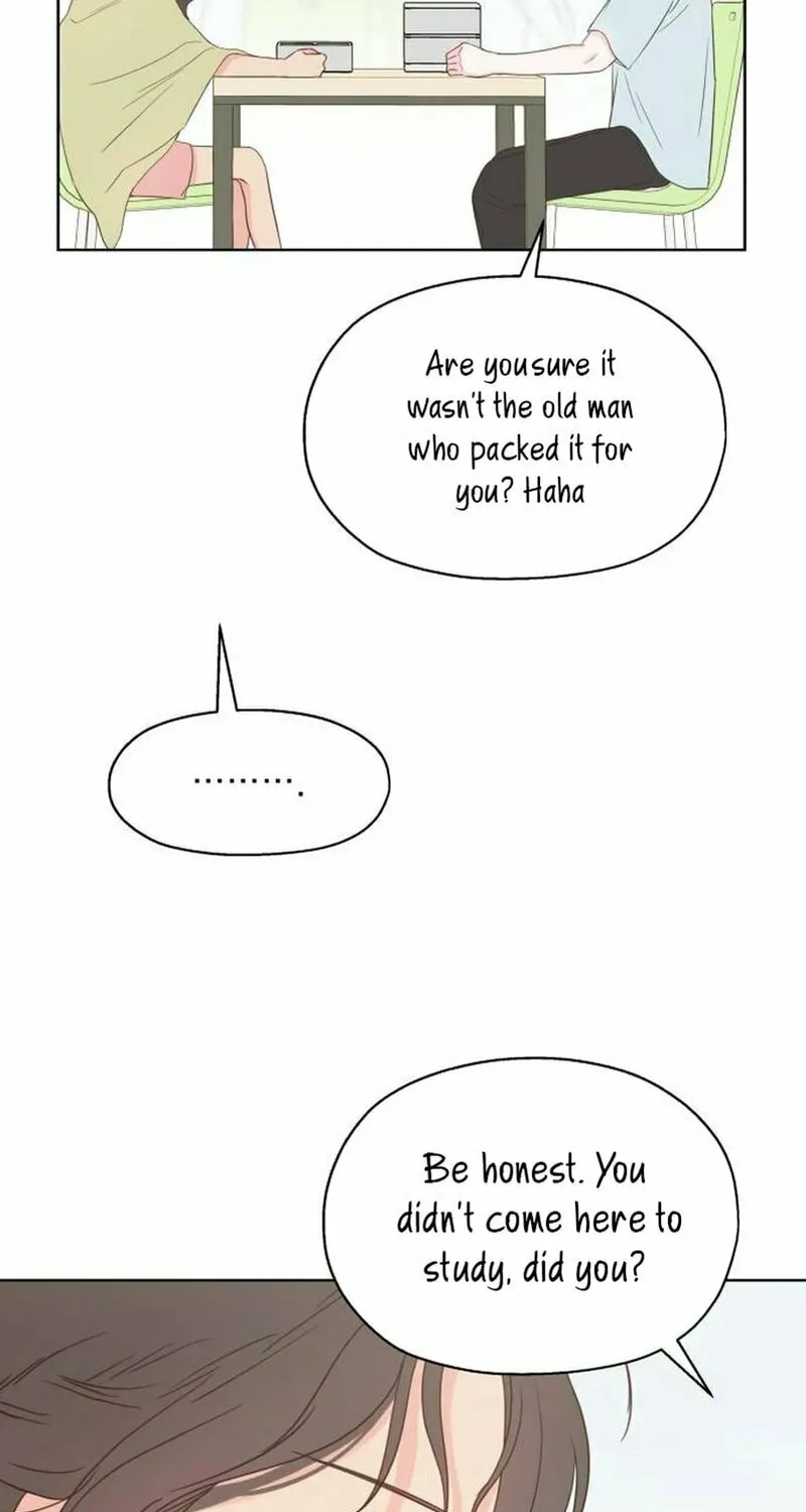 My Salty Love Chapter 9 page 63 - 