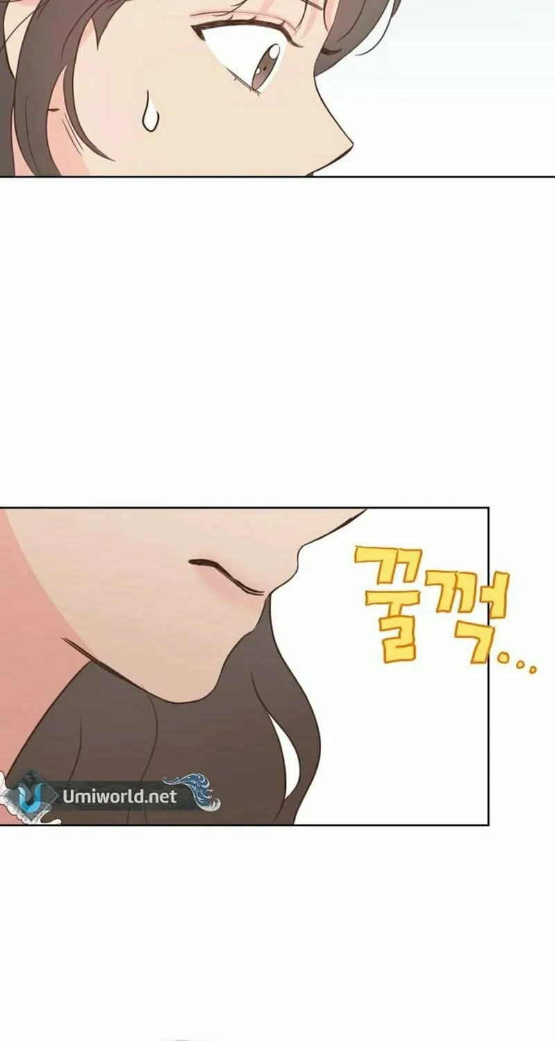 My Salty Love Chapter 9 page 64 - 
