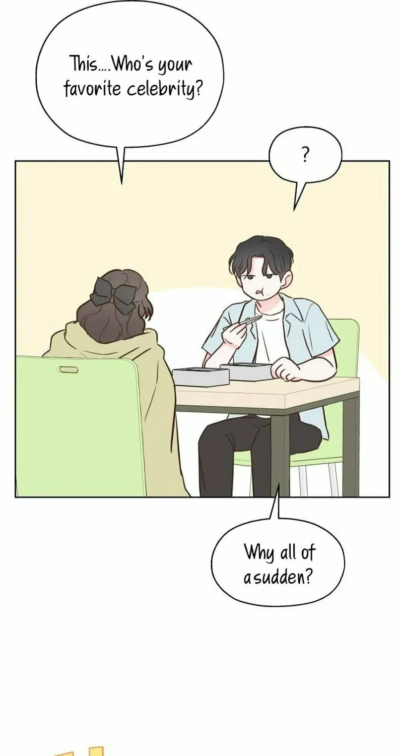 My Salty Love Chapter 9 page 65 - 