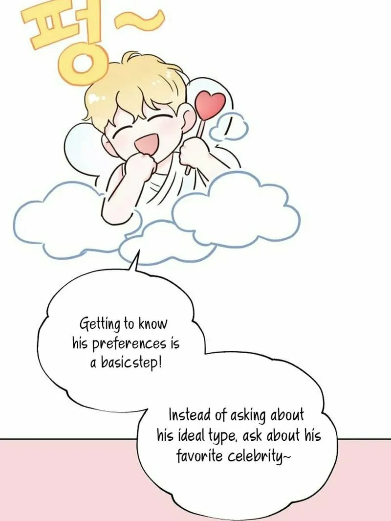 My Salty Love Chapter 9 page 66 - 