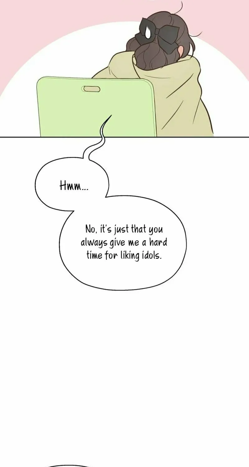 My Salty Love Chapter 9 page 67 - 