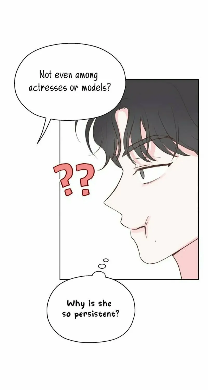 My Salty Love Chapter 9 page 70 - 