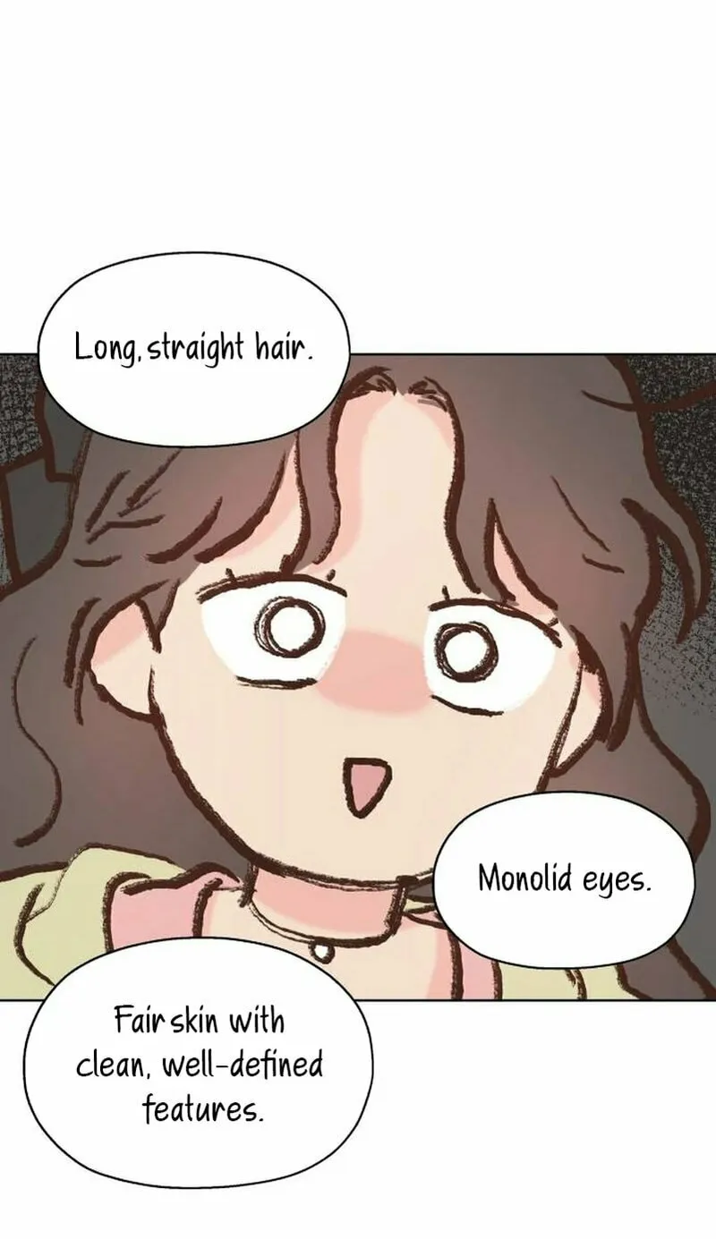 My Salty Love Chapter 9 page 72 - 