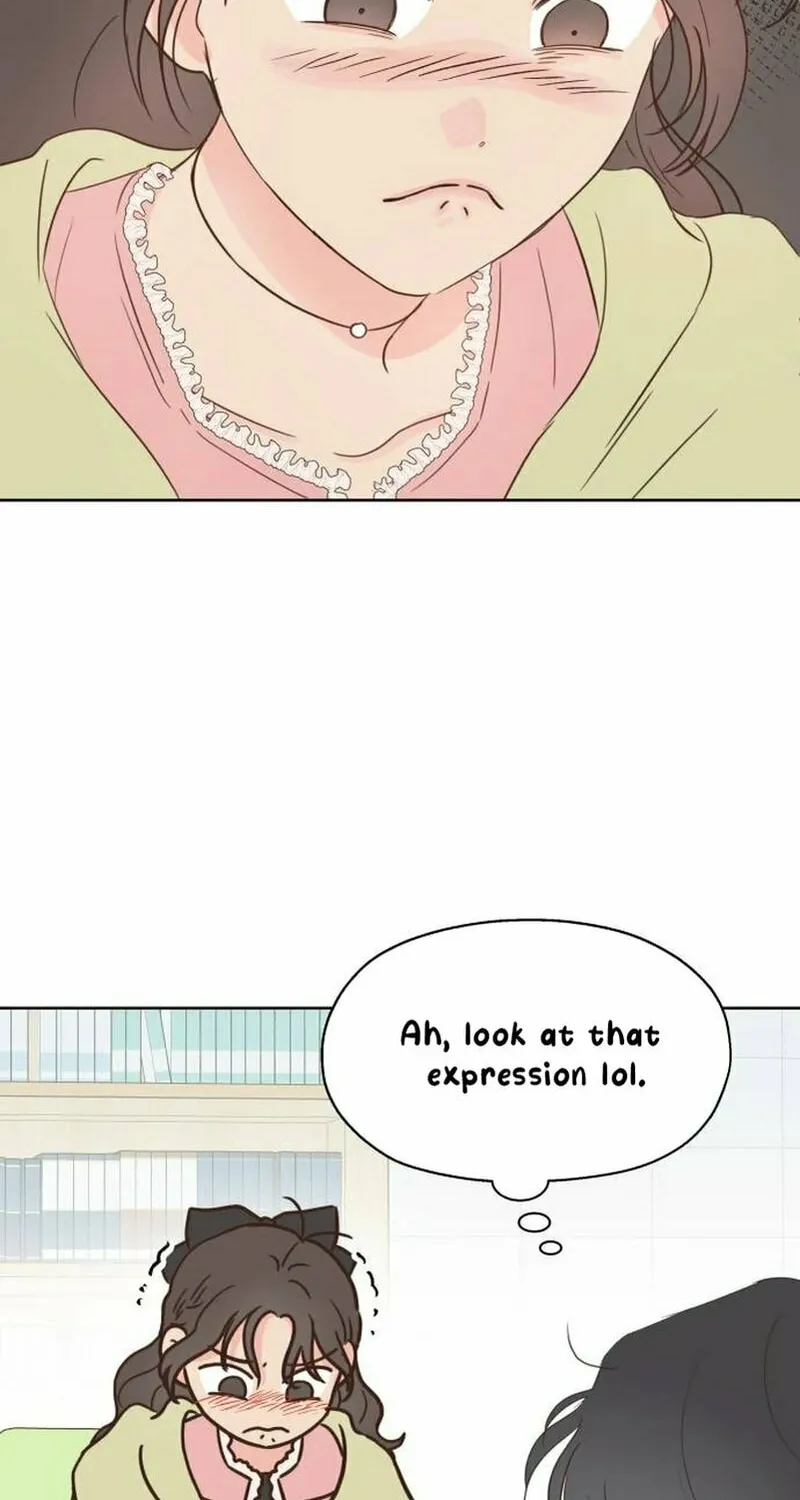 My Salty Love Chapter 9 page 74 - 