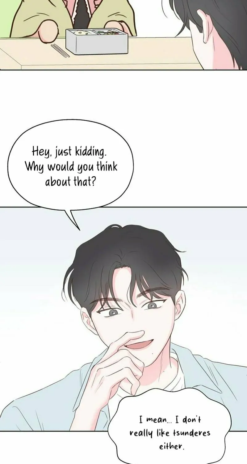 My Salty Love Chapter 9 page 75 - 