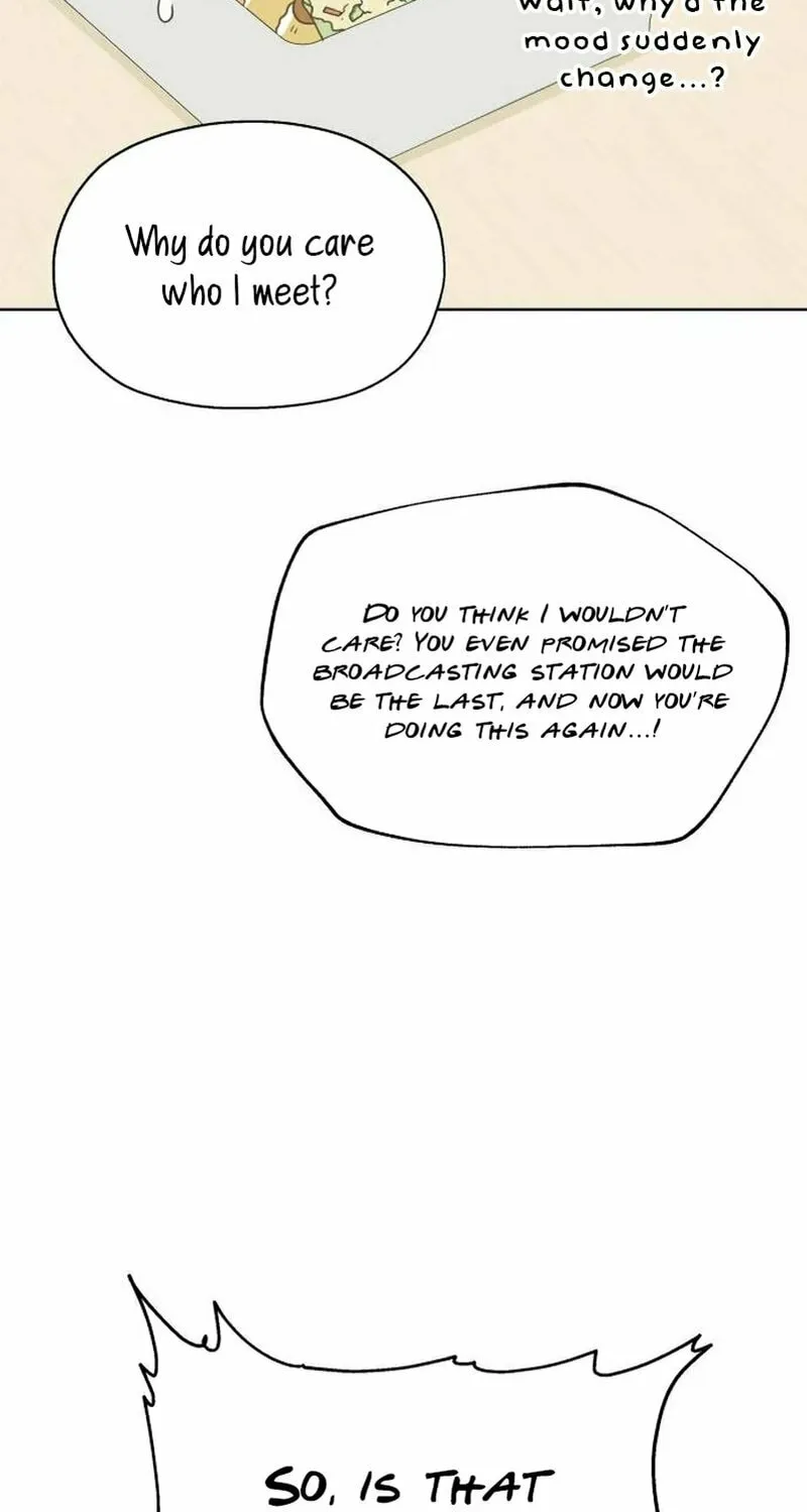 My Salty Love Chapter 9 page 80 - 