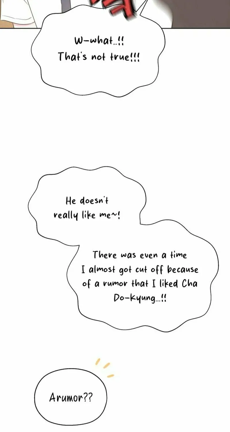 My Salty Love Chapter 9 page 9 - 