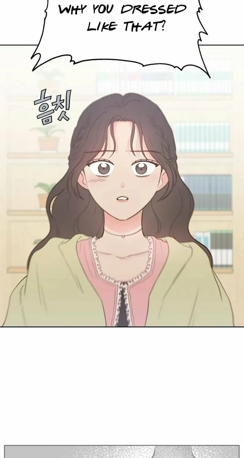 My Salty Love Chapter 9 page 81 - 