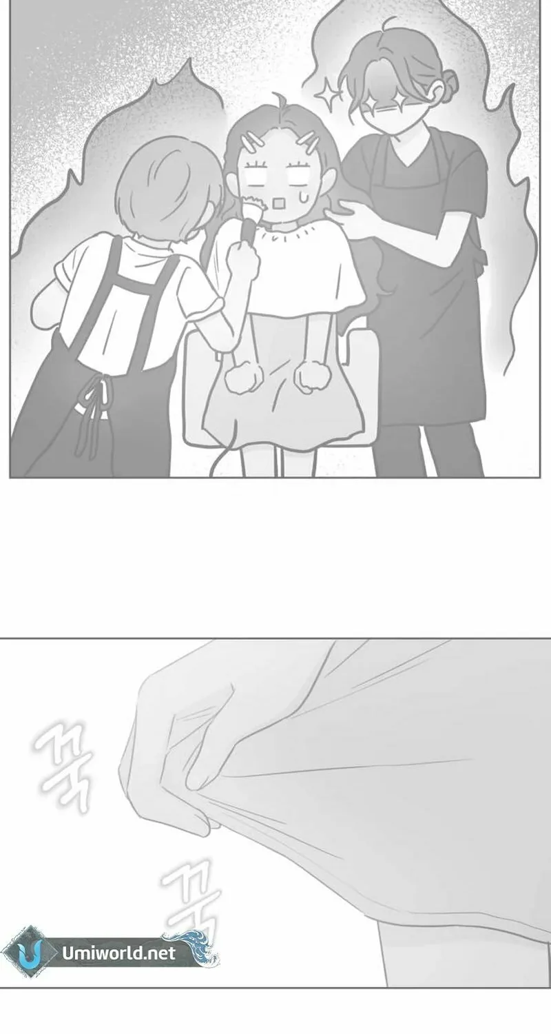 My Salty Love Chapter 9 page 82 - 