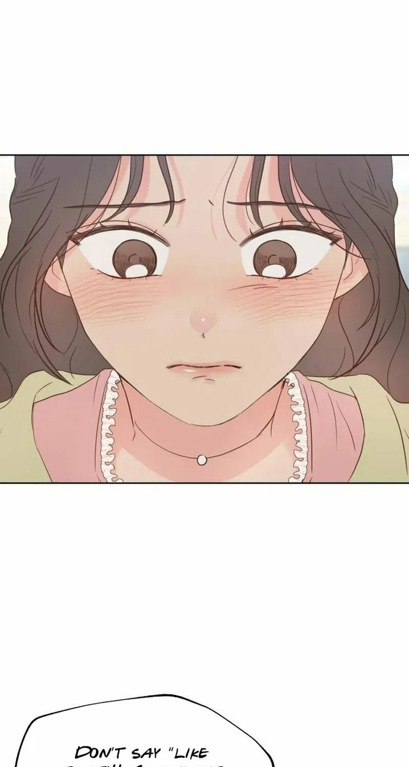 My Salty Love Chapter 9 page 83 - 