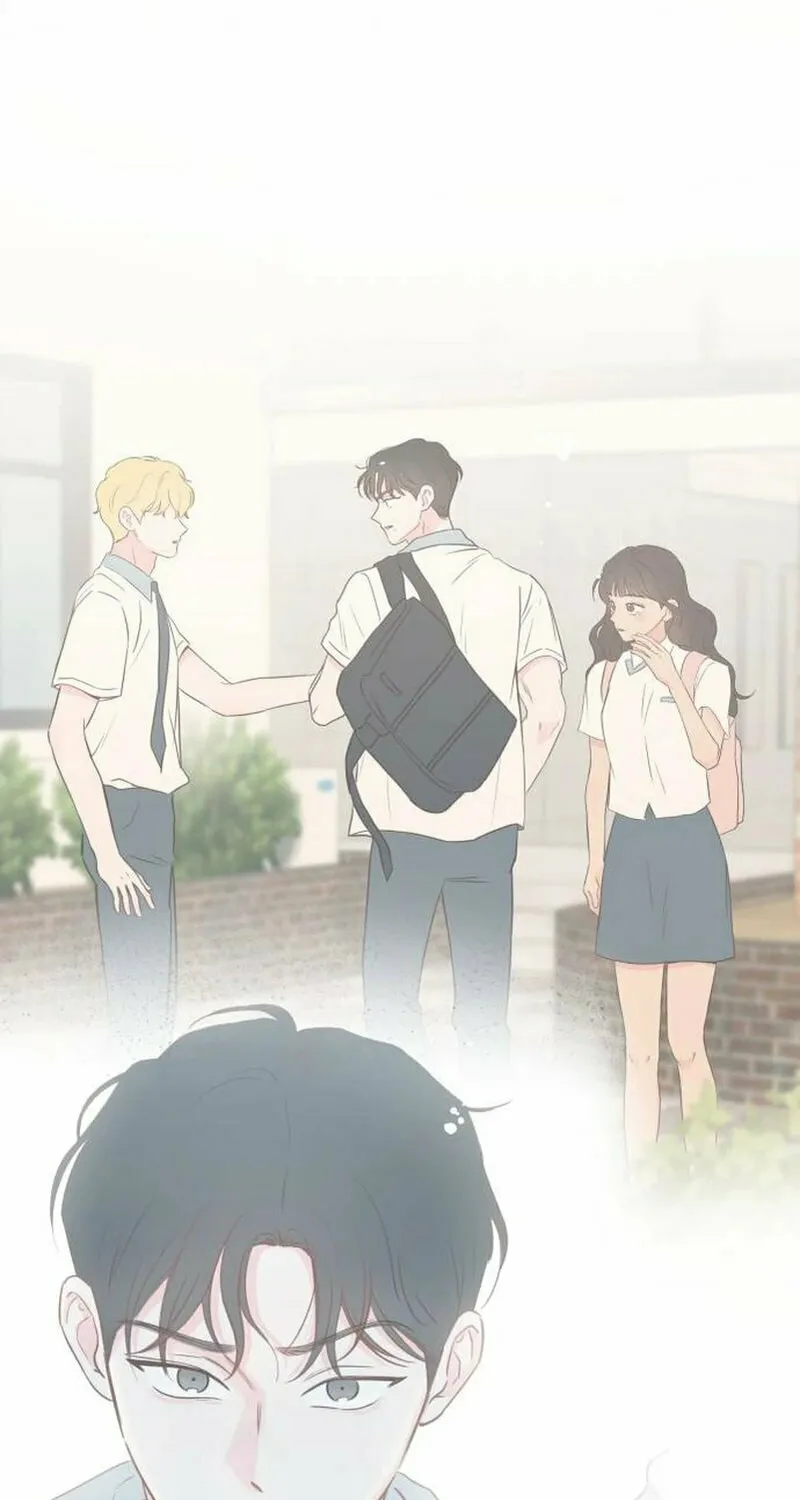 My Salty Love Chapter 9 page 93 - 