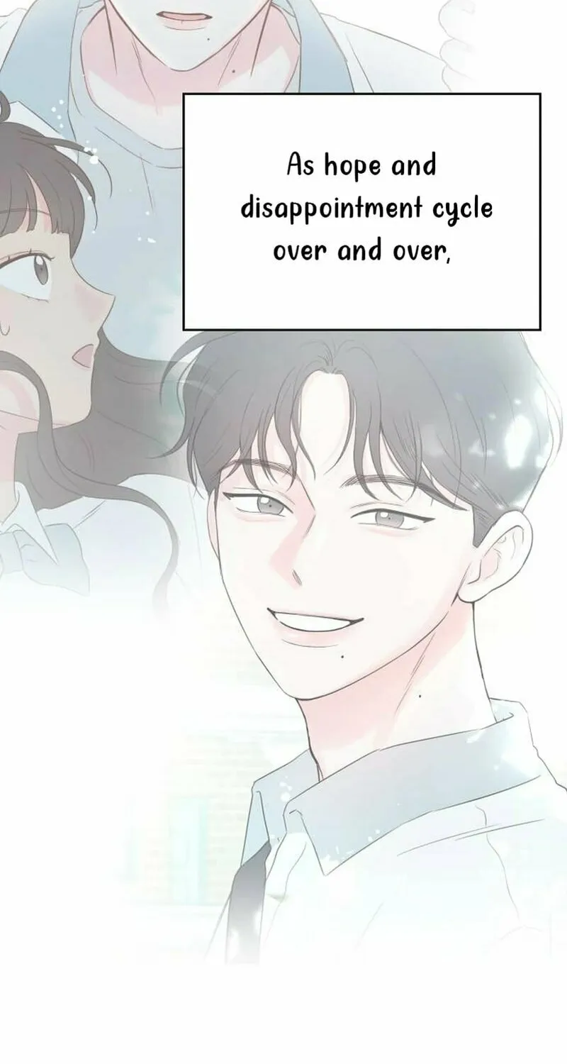 My Salty Love Chapter 9 page 94 - 