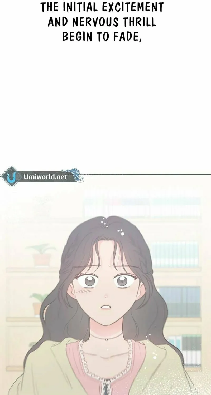 My Salty Love Chapter 9 page 95 - 