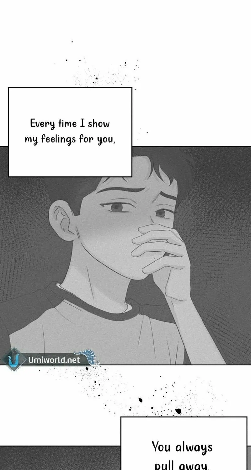 My Salty Love Chapter 9 page 99 - 