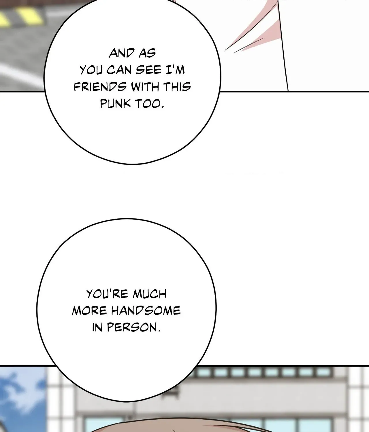 My Sassy Celebrity Chapter 12 page 103 - 