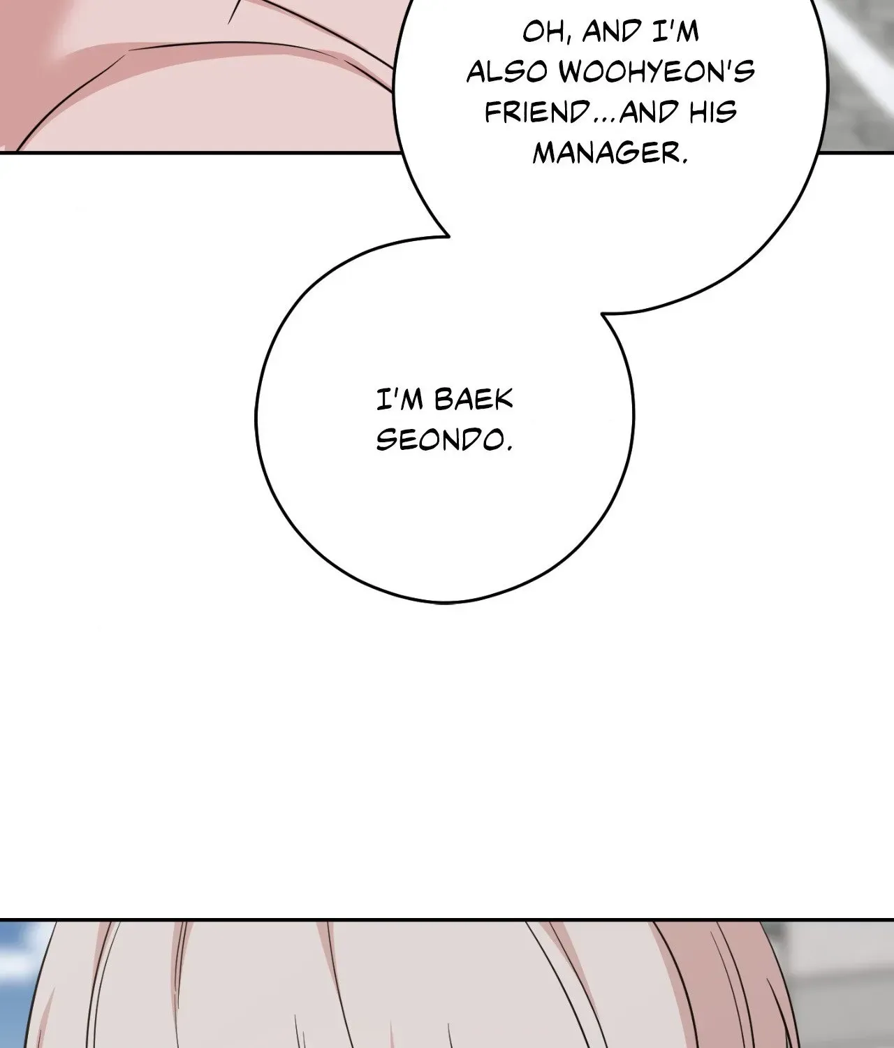 My Sassy Celebrity Chapter 12 page 105 - 