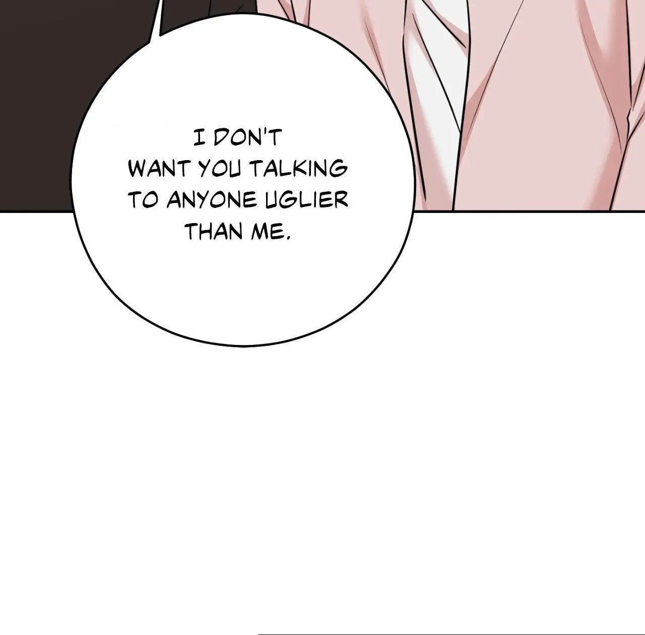 My Sassy Celebrity Chapter 12 page 112 - 