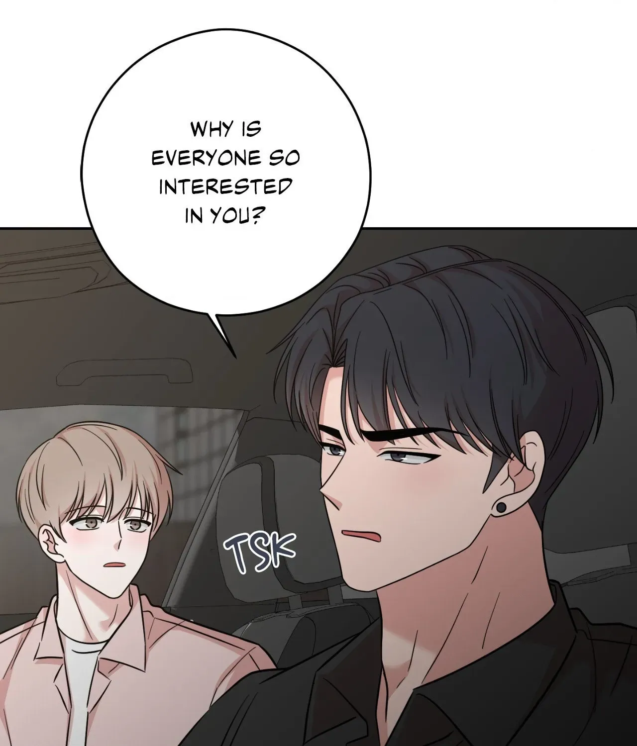My Sassy Celebrity Chapter 12 page 121 - 