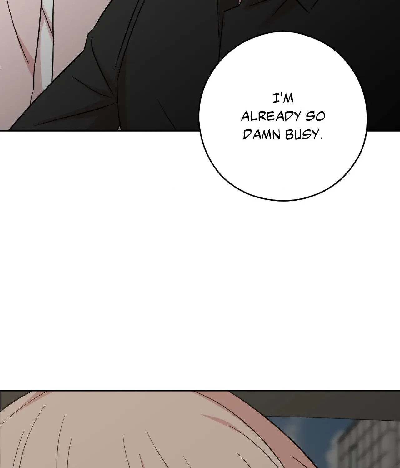 My Sassy Celebrity Chapter 12 page 122 - 