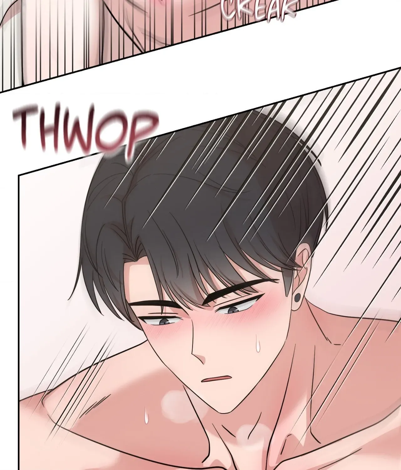 My Sassy Celebrity Chapter 12 page 3 - 