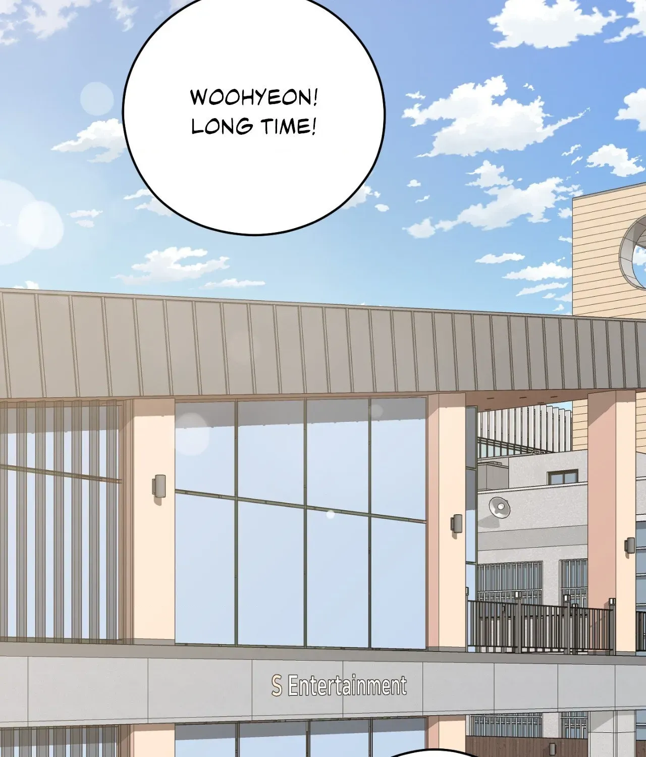 My Sassy Celebrity Chapter 12 page 24 - 