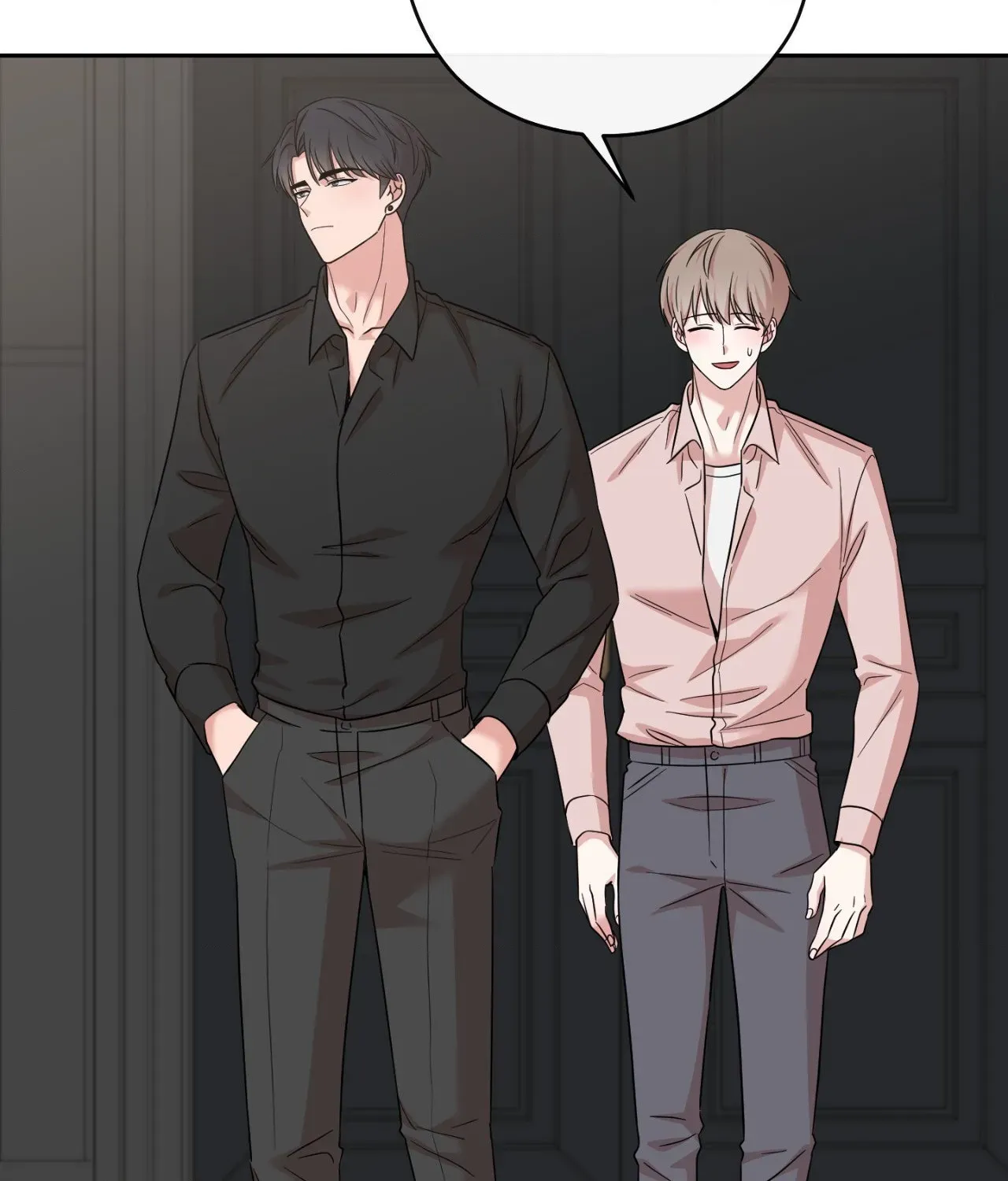 My Sassy Celebrity Chapter 12 page 26 - 