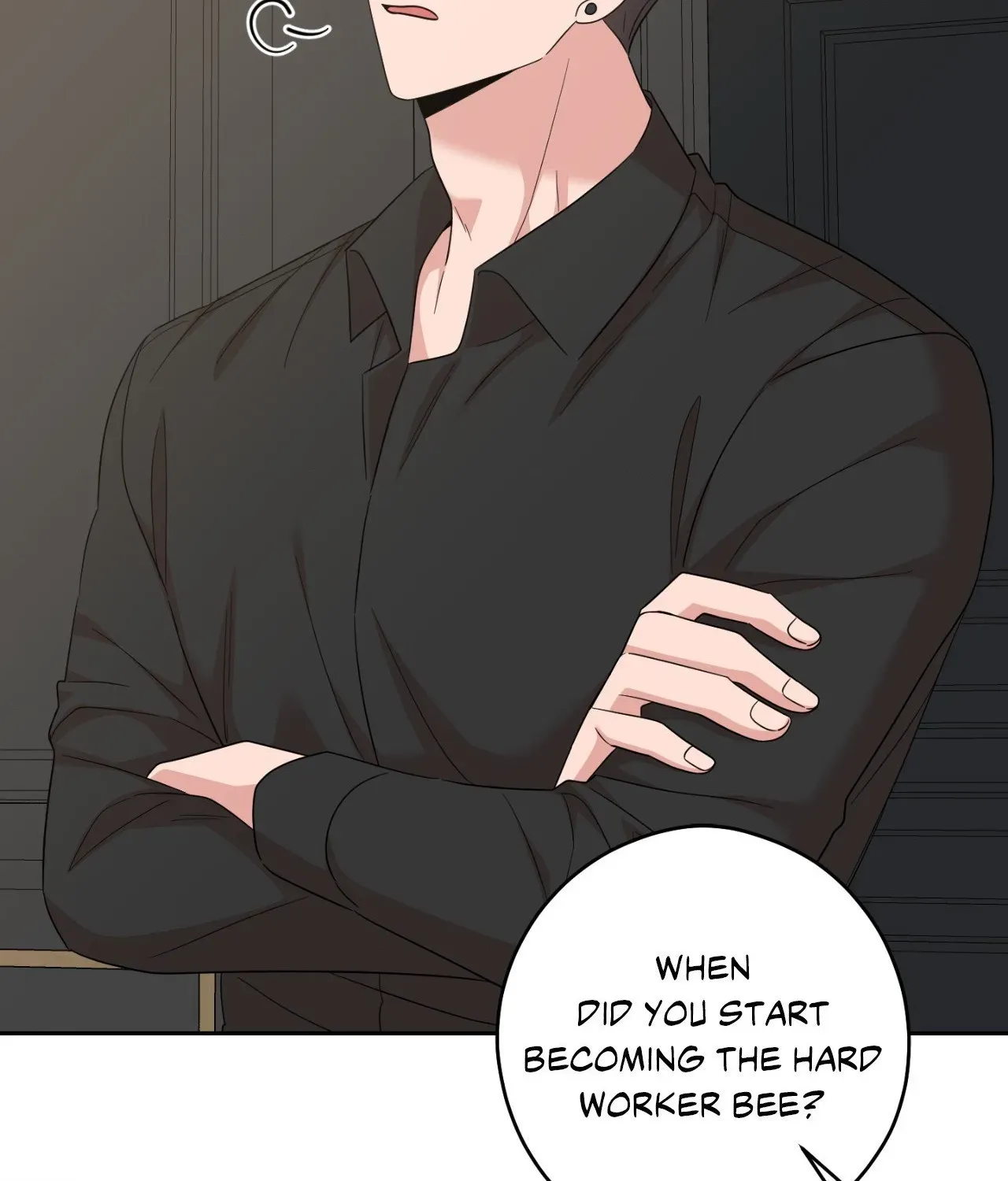 My Sassy Celebrity Chapter 12 page 33 - 