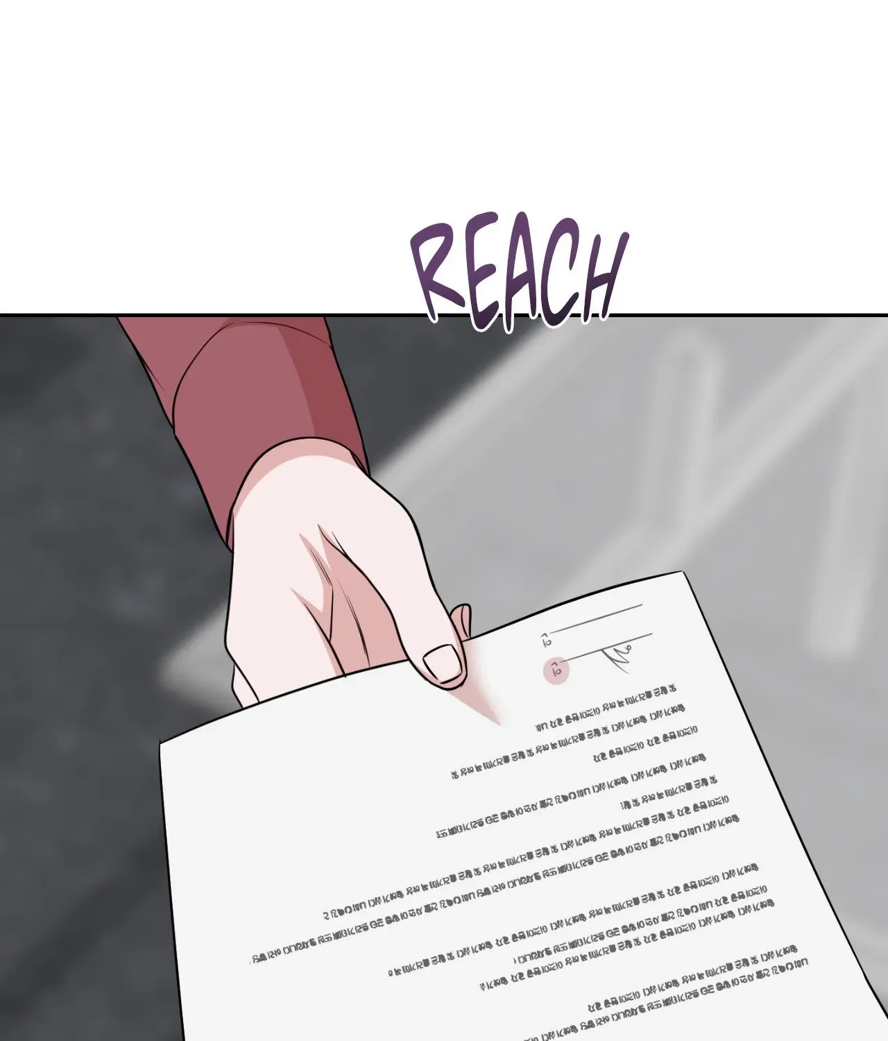 My Sassy Celebrity Chapter 12 page 36 - 