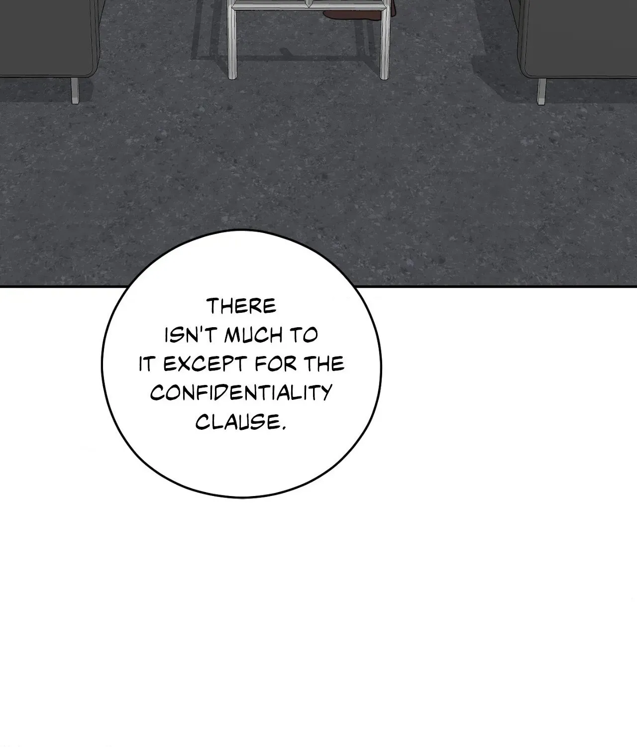 My Sassy Celebrity Chapter 12 page 39 - 