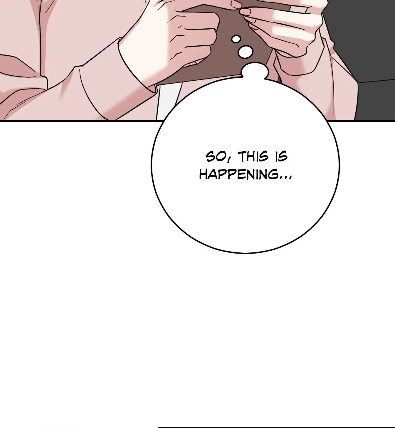 My Sassy Celebrity Chapter 12 page 41 - 