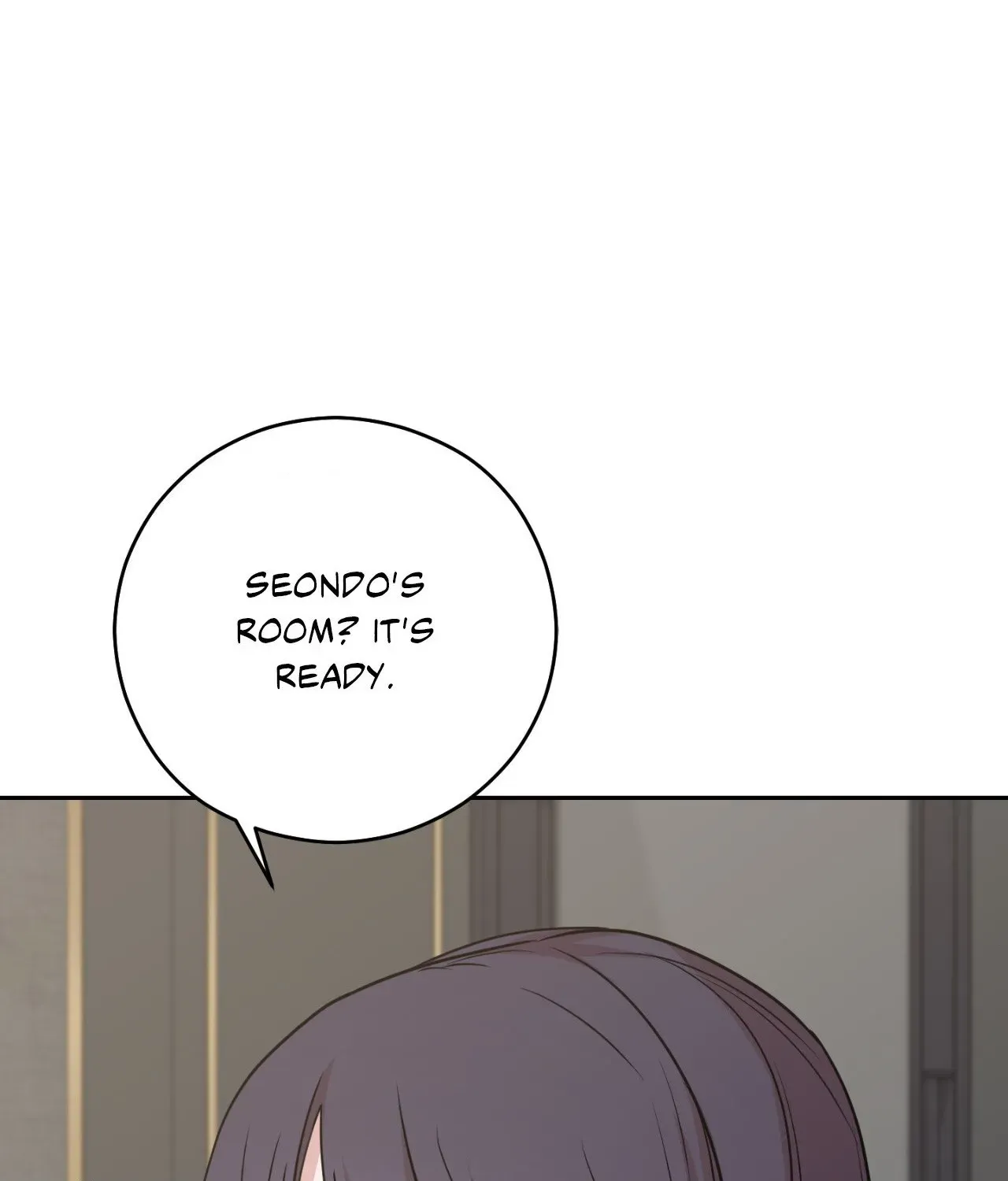My Sassy Celebrity Chapter 12 page 51 - 