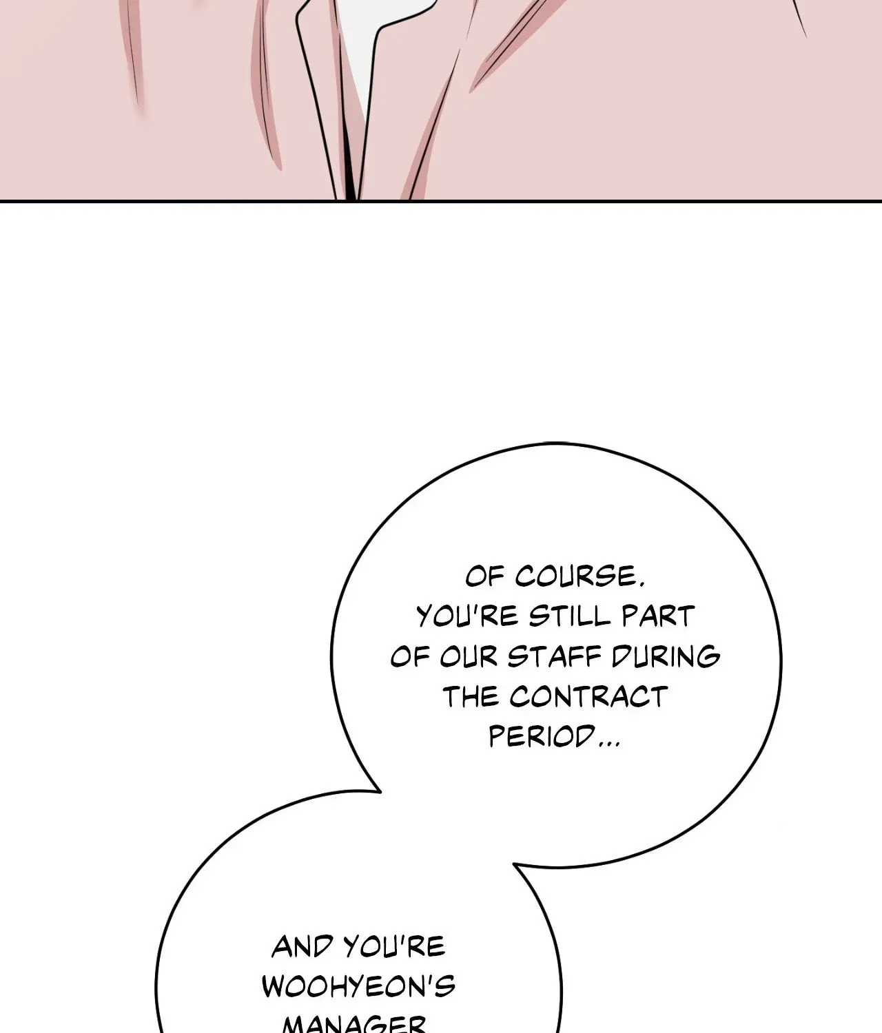 My Sassy Celebrity Chapter 12 page 55 - 
