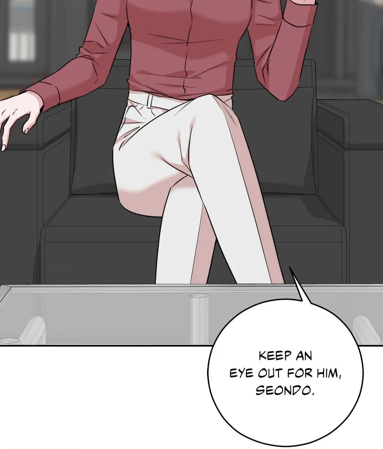 My Sassy Celebrity Chapter 12 page 69 - 