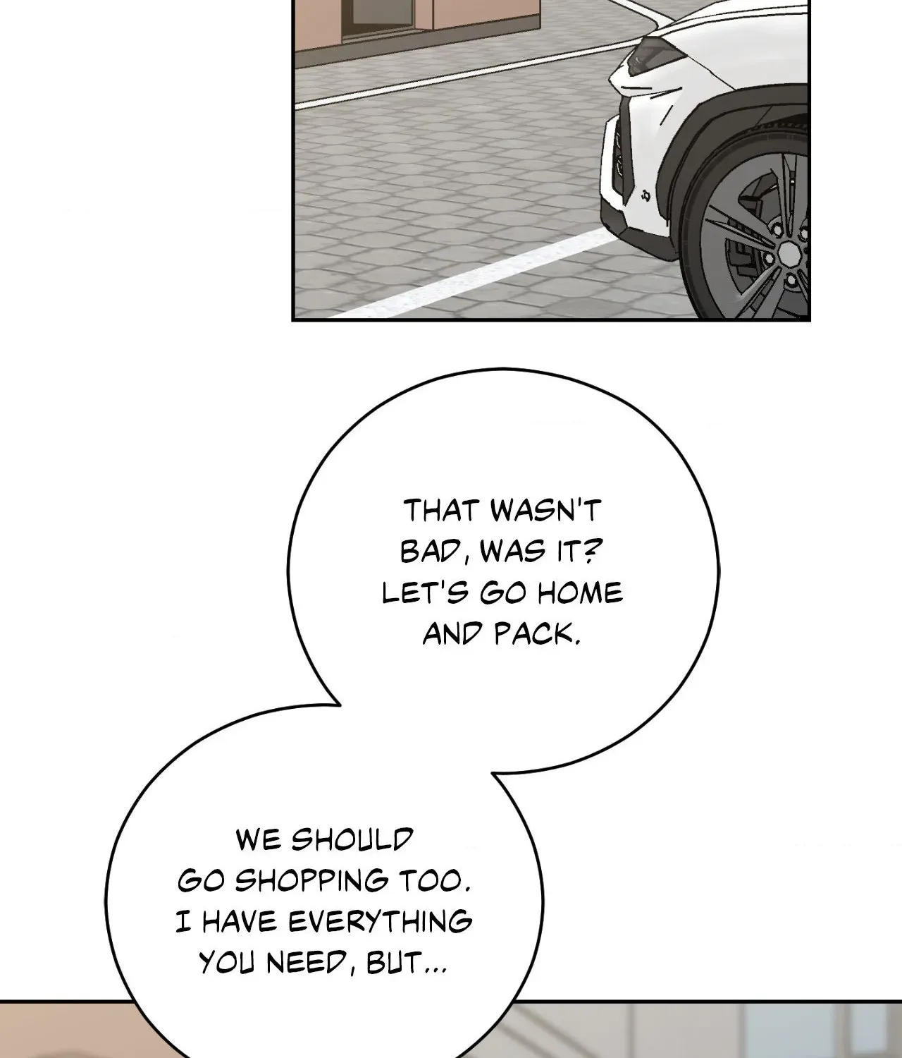 My Sassy Celebrity Chapter 12 page 72 - 