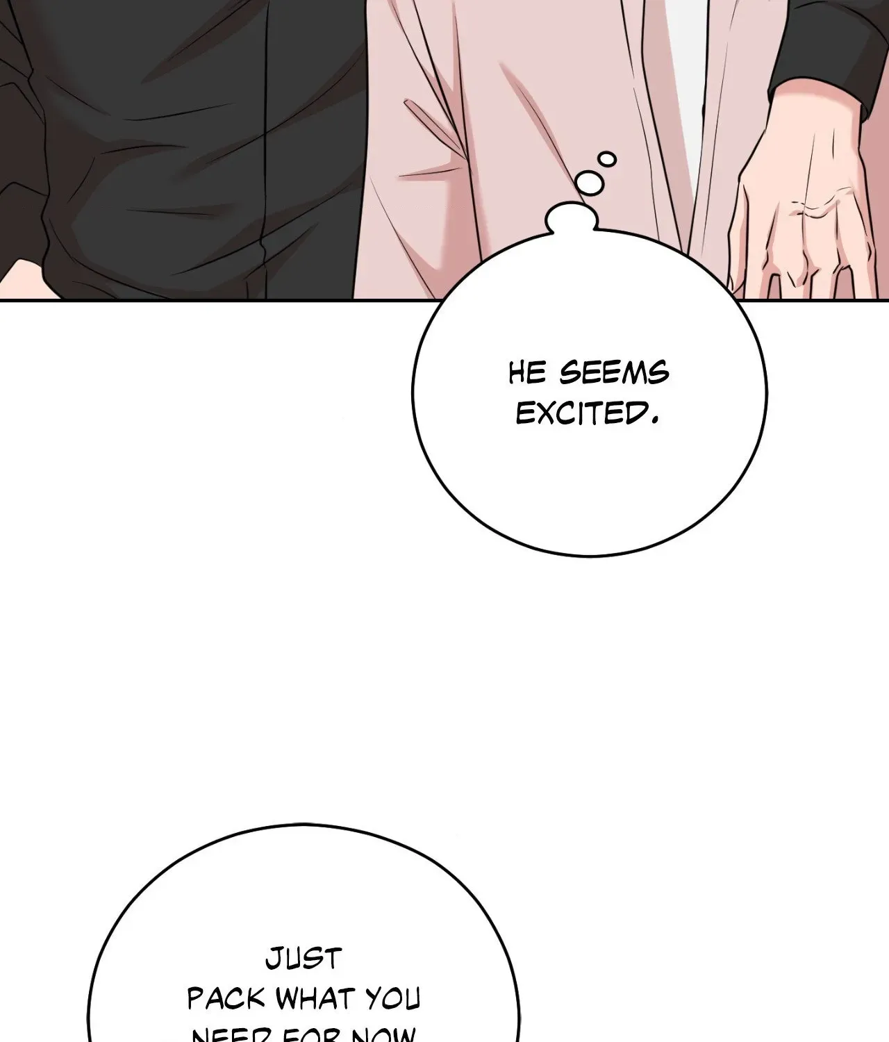 My Sassy Celebrity Chapter 12 page 74 - 