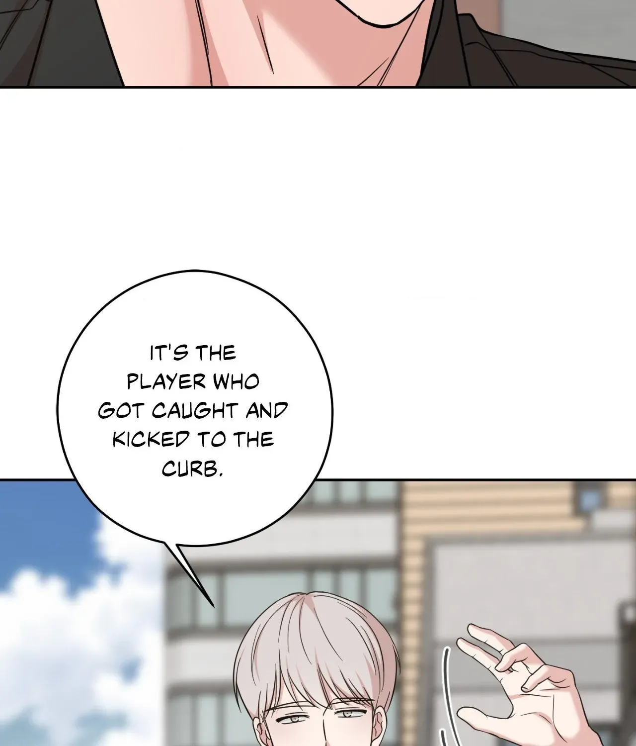 My Sassy Celebrity Chapter 12 page 79 - 