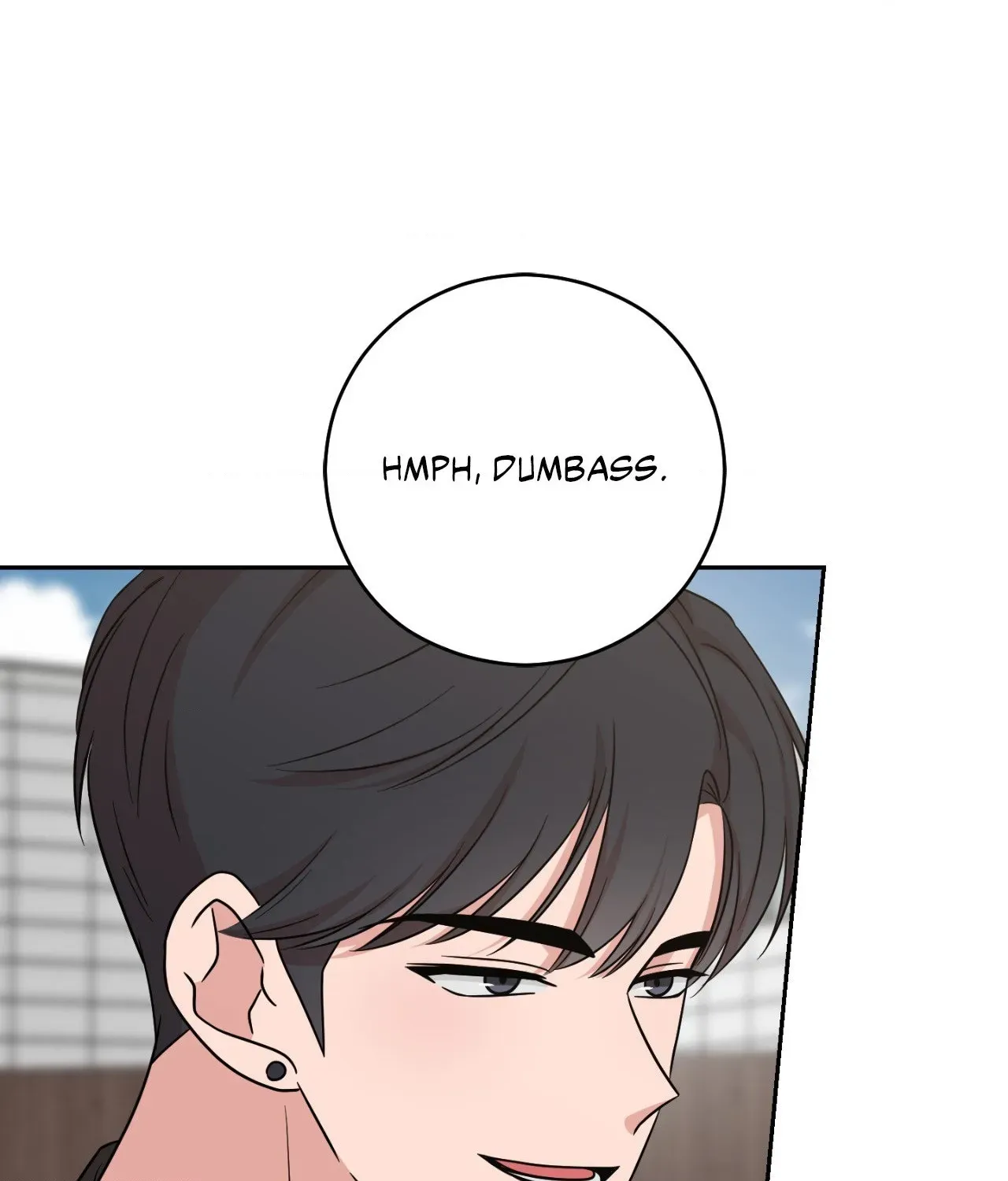 My Sassy Celebrity Chapter 12 page 82 - 