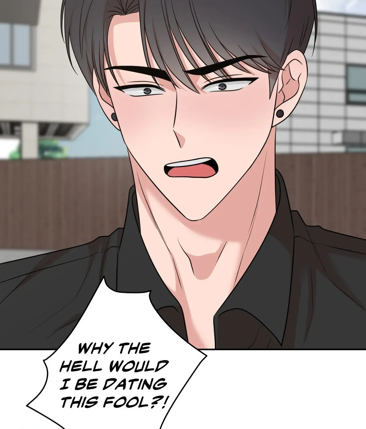 My Sassy Celebrity Chapter 12 page 91 - 