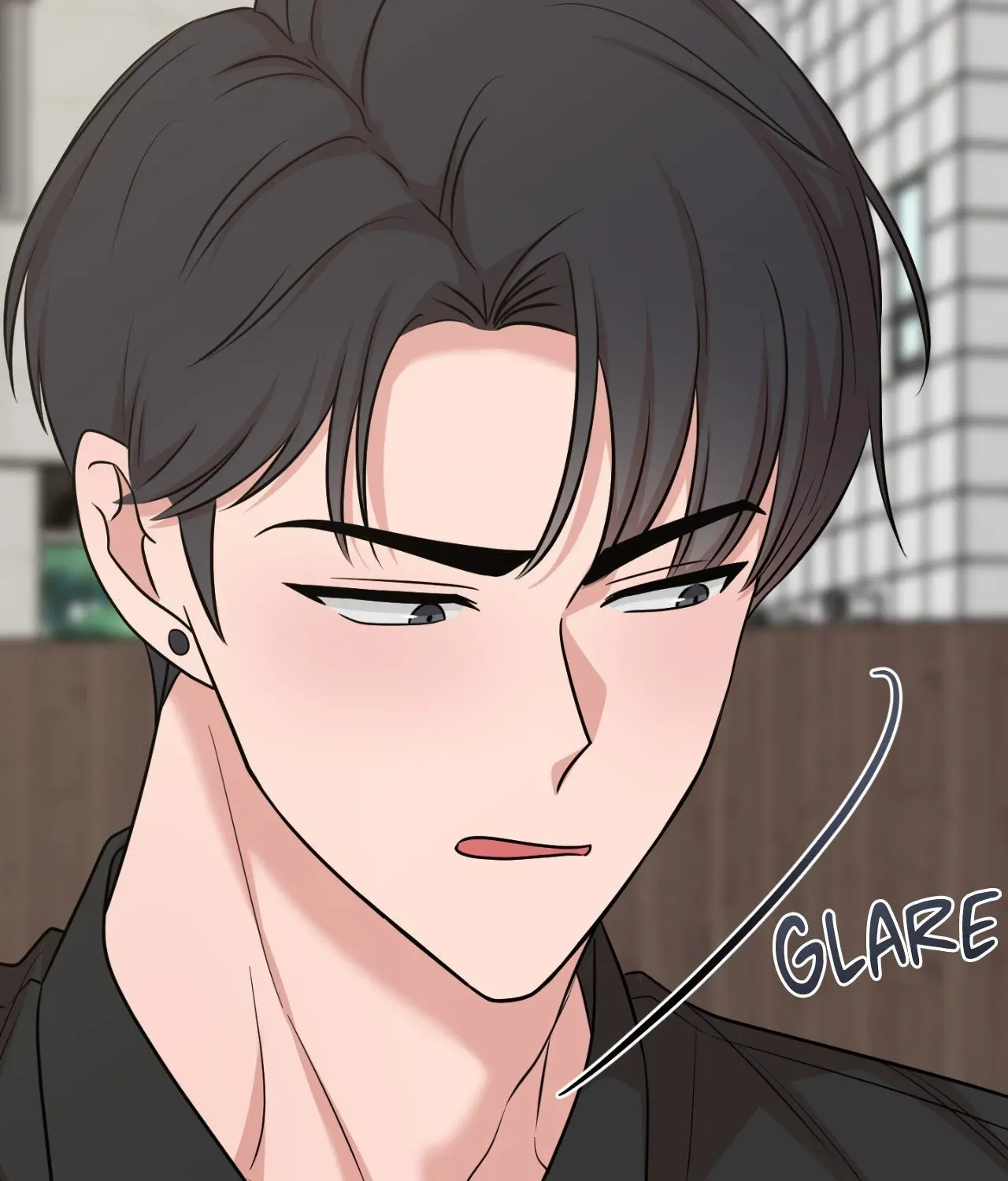 My Sassy Celebrity Chapter 12 page 99 - 